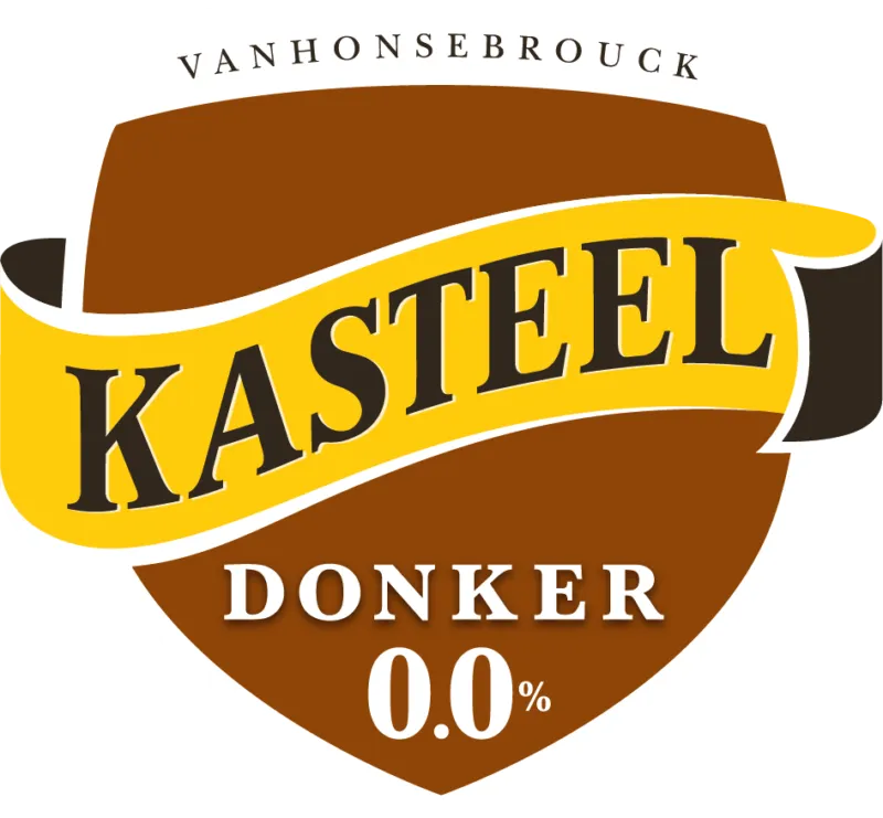 Kasteel Donker 00 schild