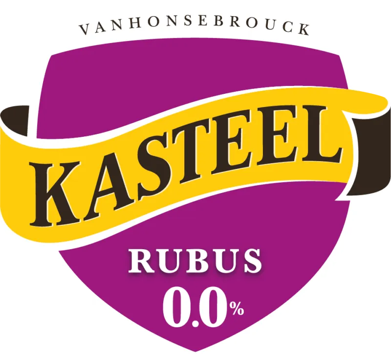 Kasteel Rubus 00 schild