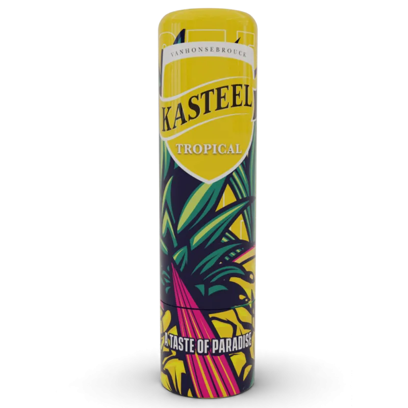 Baume à lèvres Kasteel Tropical