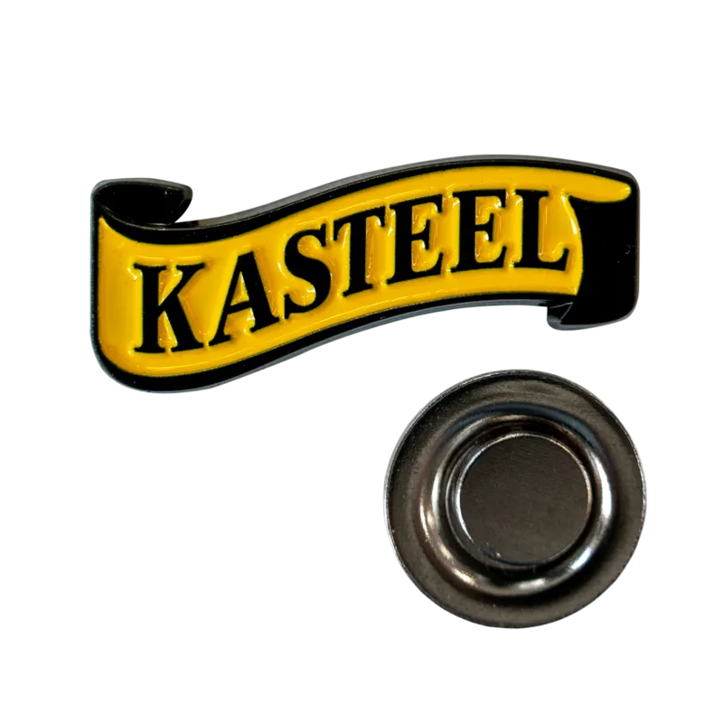 Kasteel Pin