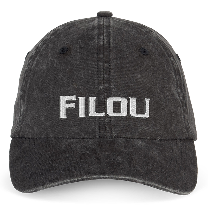 Filou Vintage Pet (Black)