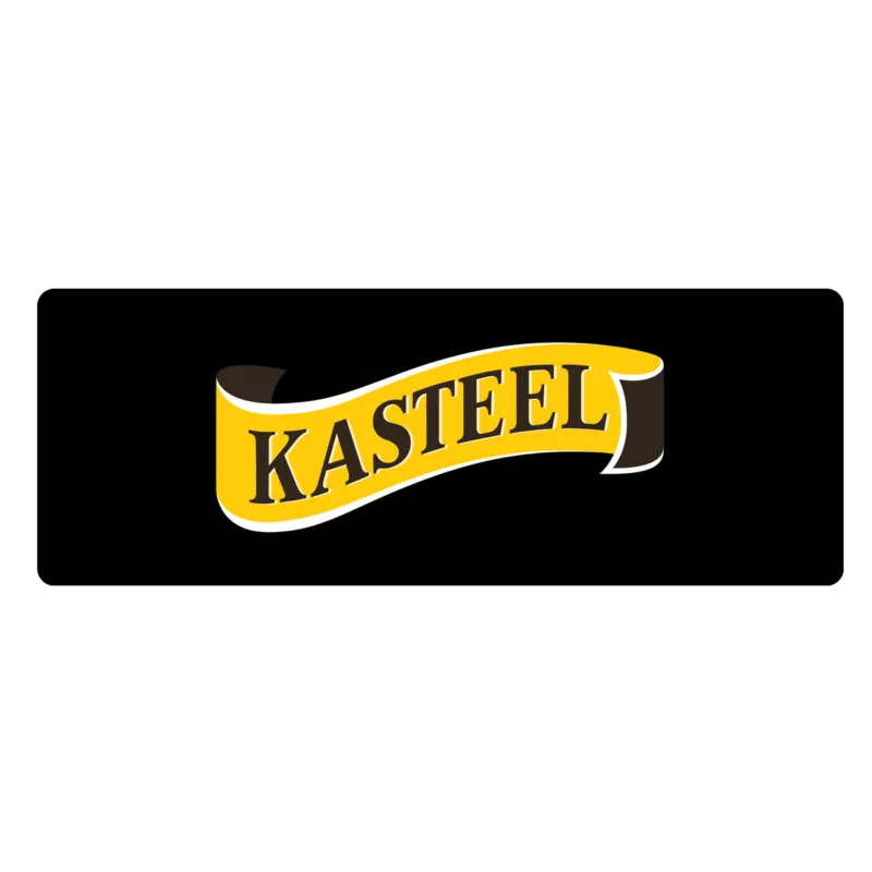 Tapis de bar Kasteel